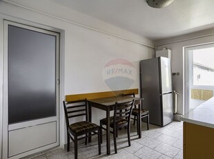 Apartament cu 2 camere de vânzare în zona Șaguna / Alfa