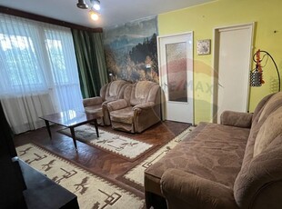 Apartament cu 2 camere de vânzare, Micro 19, Galati