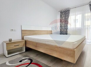 Apartament cu 2 camere de vânzare, parcare, Floresti, COMISION 0%