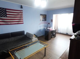 Apartament cu 2 camere de vânzare Regele Ferdinand