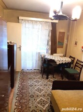 apartament cu 2 camere de vanzare, zona Calea Sagului