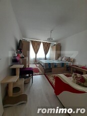 Apartament cu 2 camere decomandat, 54mp, Dubla Orientare