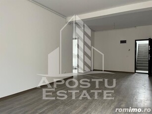 Apartament cu 2 camere, decomandat, situat in zona Torontalului