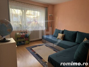 Apartament cu 2 camere, decomandat, zona Iulius Mall