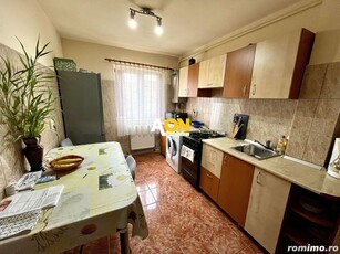 Apartament cu 2 Camere, Etaj 1, Zona Sub Bazinul Olimpic