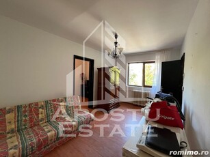 Apartament cu 2 camere, etajul 2 in zona Sagului