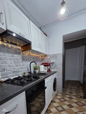 Apartament cu 2 camere