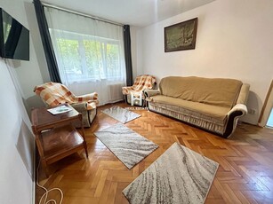 Apartament cu 2 camere, Girocului