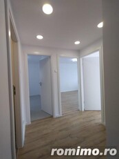 Apartament cu 2 camere Giurgiului