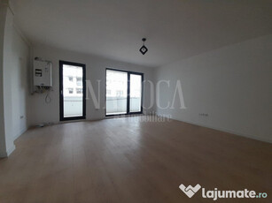 Apartament cu 2 camere in bloc nou!