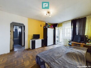 Apartament cu 2 camere în Vlaicu