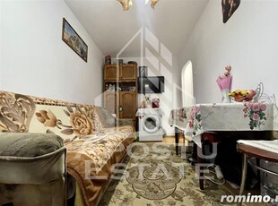 Apartament cu 2 camere in zona Sagului