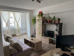 Apartament cu 2 camere, langa Nokia