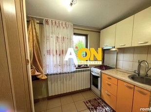 Apartament cu 2 camere, loc de parcare, pivnita inalta, Zona Bulevard