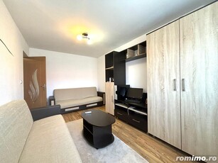 Apartament cu 2 camere mobilat si utilat, la super pret, Calea Sagului