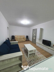 Apartament cu 2 camere, renovat - zona Tiglina 2, Papadie