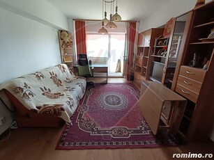 Apartament cu 2 camere - Soseaua Salaj 132