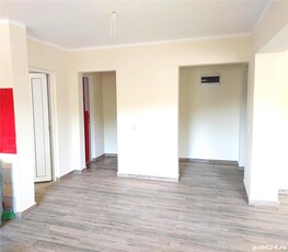 Apartament cu 2 camere, spatios, parter - zona ultracentrala, Tg. Bujor