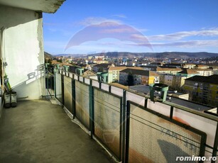 Apartament cu 2 camere, str. Govora, et. 8