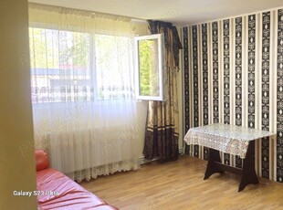 Apartament cu 2 camere, zona - Potcoava de Aur, Centru