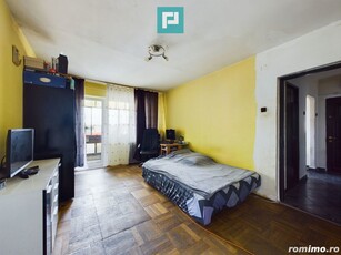 Apartament cu 2 camere zona Vlaicu- Preț Atractiv