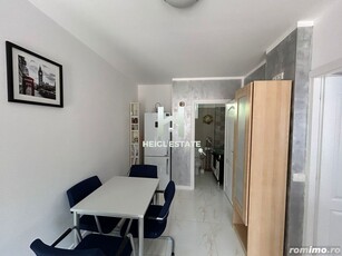 Apartament cu 2 camere,Semicentral