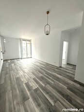 Apartament cu 2 camere,zona Torontal.