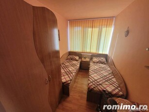 Apartament cu 3 camere