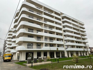 Apartament cu 3 camere, 58.63mp, zona Centrala