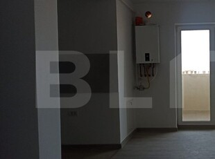 Apartament cu 3 camere, 60,6mp, loc de parcare inclus, zona Torontalului!