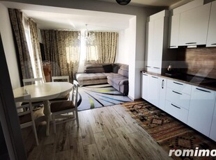 Apartament cu 3 camere, 87mp, zona Giarmata Vii