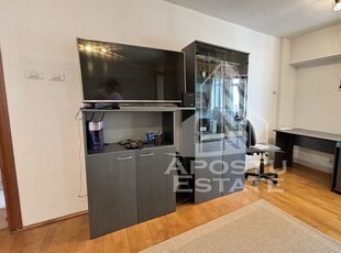 Apartament cu 3 camere, centrala proprie, Simion Barnutiu