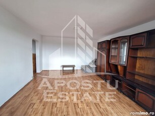 Apartament cu 3 camere, cu vedere pe 2 parti, 82 mp, Aurel Vlaicu