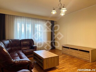 Apartament cu 3 camere de vanzare pe Calea Aradului, Oradea