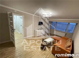 Apartament cu 3 camere, decomandat ,situat in zona Spitalul Judetean