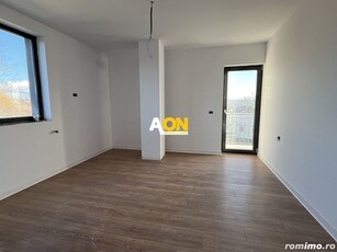 Apartament cu 3 camere, finisaje la cheie, bloc nou