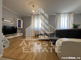 Apartament cu 3 camere in bloc nou situat in zona Freidorf