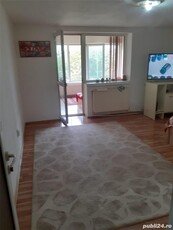 Apartament cu 3 camere in Verguleasa