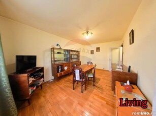 Apartament cu 3 camere în Zona Lipovei, Timișoara