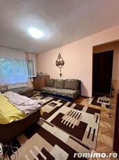 Apartament cu 3 Camere la Parter – Locație Excelentă!