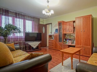 Apartament cu 3 camere pe Saturn, langa LIDL