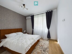 Apartament cu 3 camere, PIPERA, conectivitate excelentă