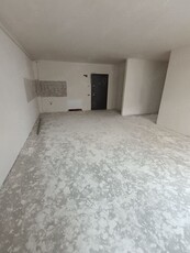 Apartament cu 3 camere, semifinisat, zona Somesului Floresti