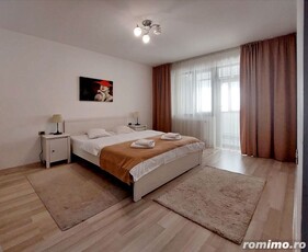 Apartament Cu 3 Camere Spatios, Cu Vedere Panoramica