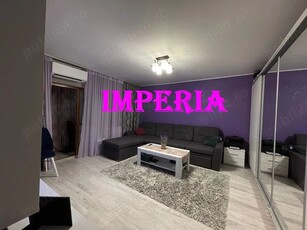 Apartament cu 3 camere, Stejari- Biserica Sf.Ioan