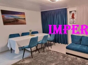 Apartament cu 3 camere transformat in 2 camere, Armoniei - Miss Julia