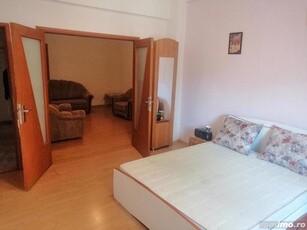 Apartament cu 3 camere Universitate - Nicolae Balcescu