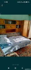 Apartament cu 3 camere vizavi de magazinul Penny si Palatul de Justiție