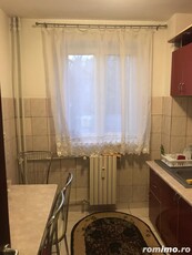 Apartament cu 3 camere zona City Park Mall