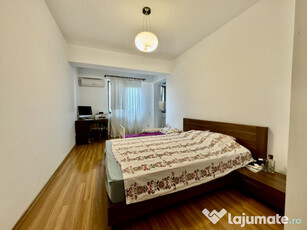 Apartament cu 3 dormitoare situat 10 minute metrou